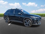 2023 Toyota Corolla Cross Hybrid XSE