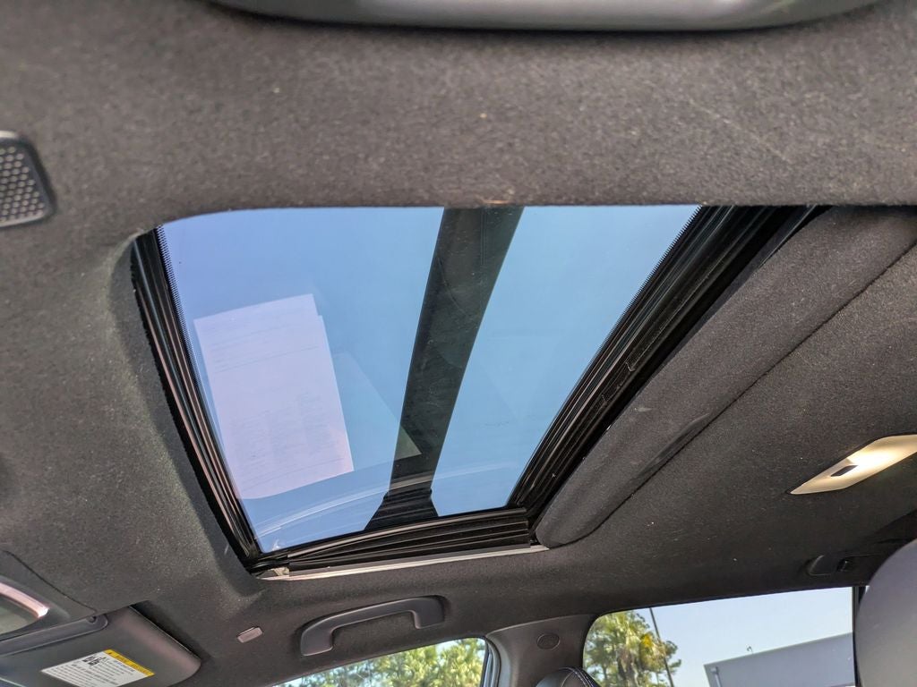 2023 Toyota Corolla Cross Hybrid XSE