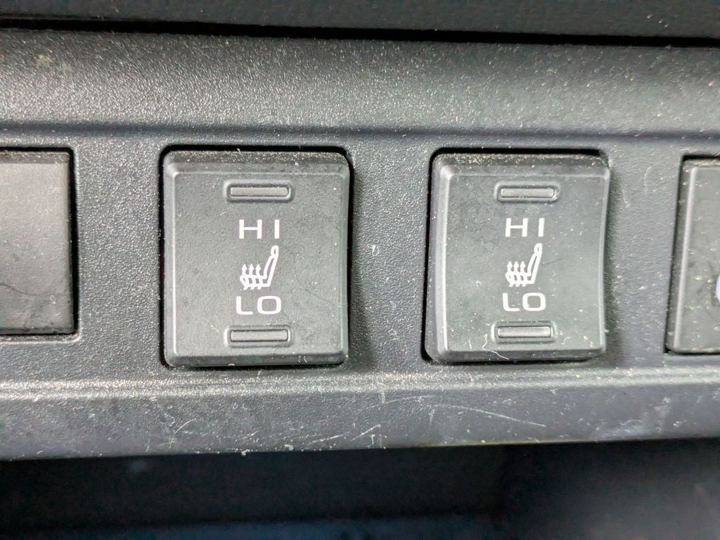 2023 Toyota Corolla Cross Hybrid XSE