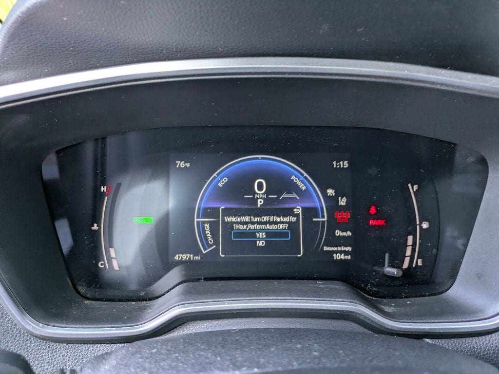 2023 Toyota Corolla Cross Hybrid XSE