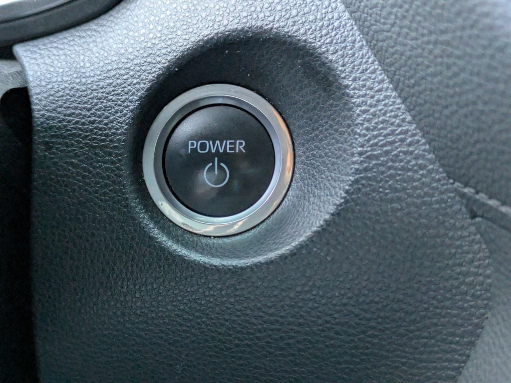 2023 Toyota Corolla Cross Hybrid XSE