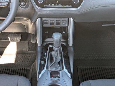 2024 Toyota Corolla Cross Hybrid SE