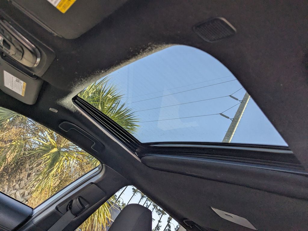 2024 Toyota Corolla Cross Hybrid SE