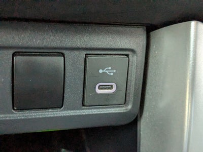 2024 Toyota Corolla Cross Hybrid SE