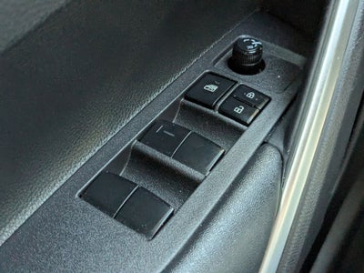 2024 Toyota Corolla Cross Hybrid SE