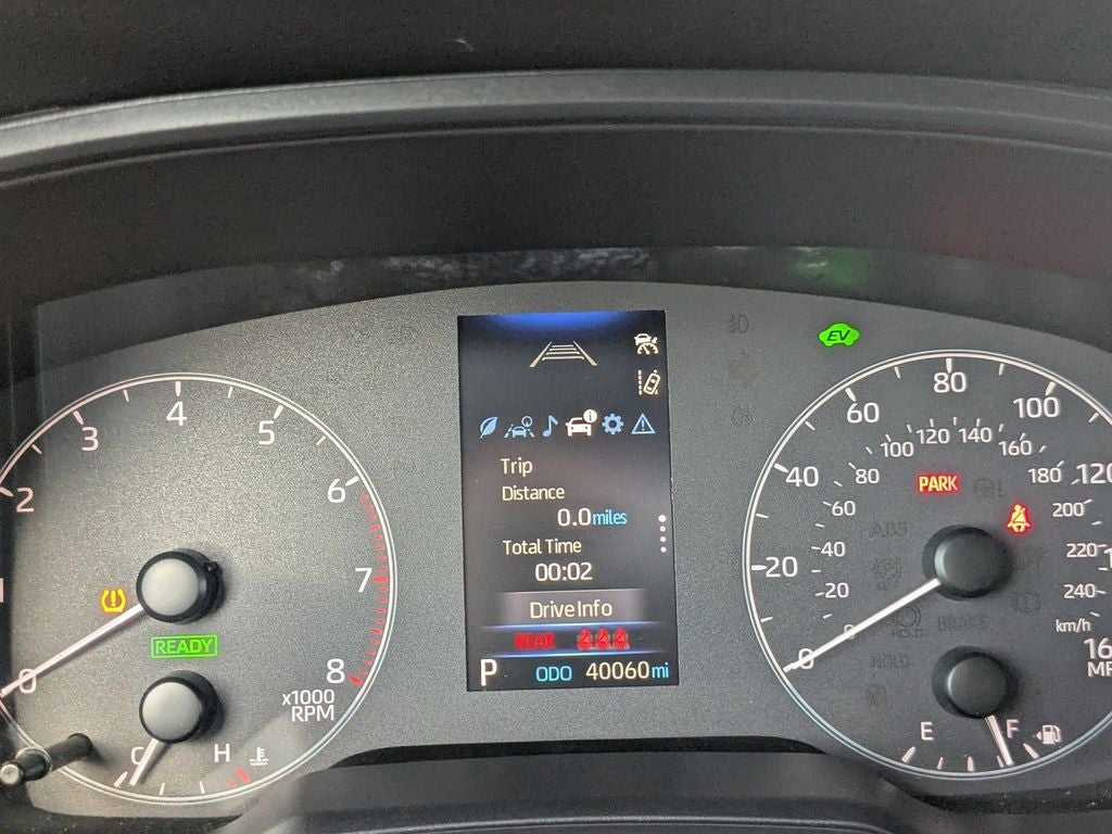 2024 Toyota Corolla Cross Hybrid SE