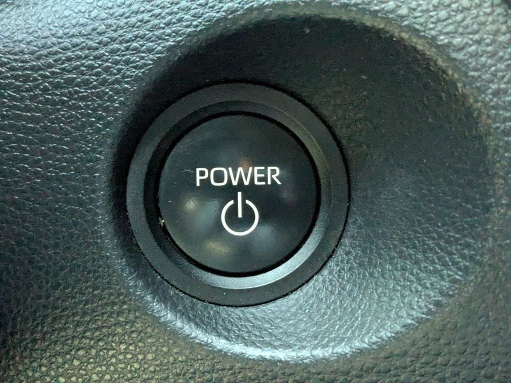 2024 Toyota Corolla Cross Hybrid SE