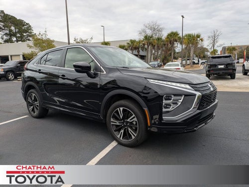 2024 Mitsubishi Eclipse Cross SEL