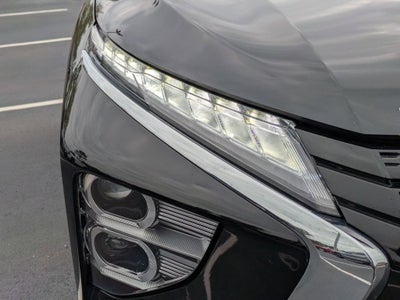 2024 Mitsubishi Eclipse Cross SEL