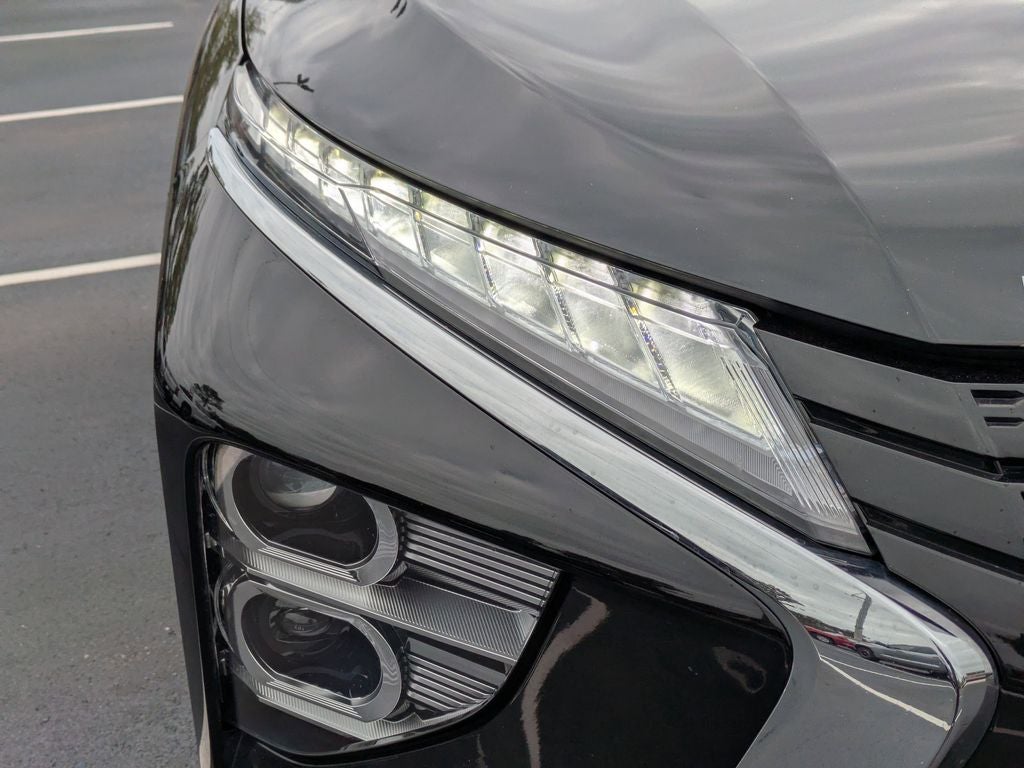 2024 Mitsubishi Eclipse Cross SEL