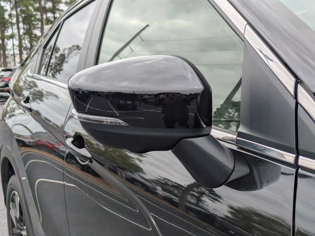 2024 Mitsubishi Eclipse Cross SEL