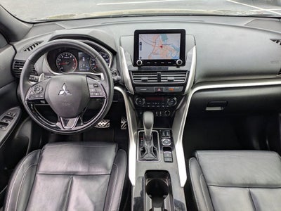 2024 Mitsubishi Eclipse Cross SEL