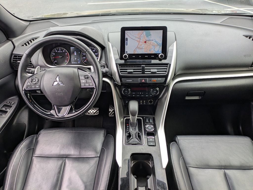 2024 Mitsubishi Eclipse Cross SEL