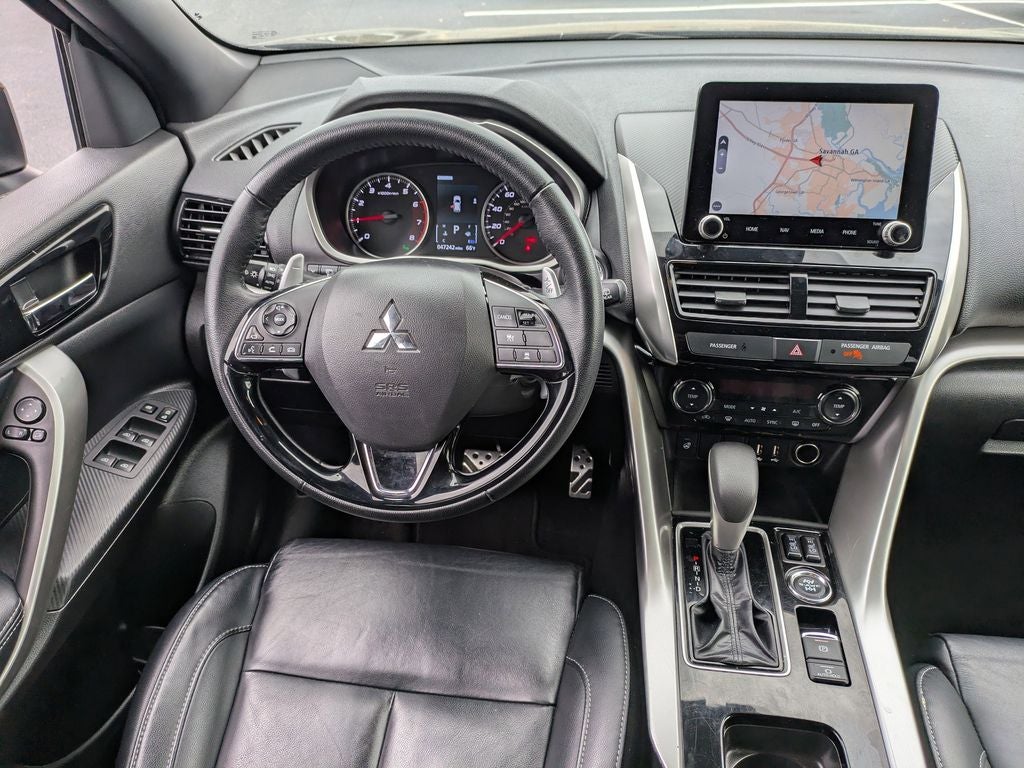 2024 Mitsubishi Eclipse Cross SEL