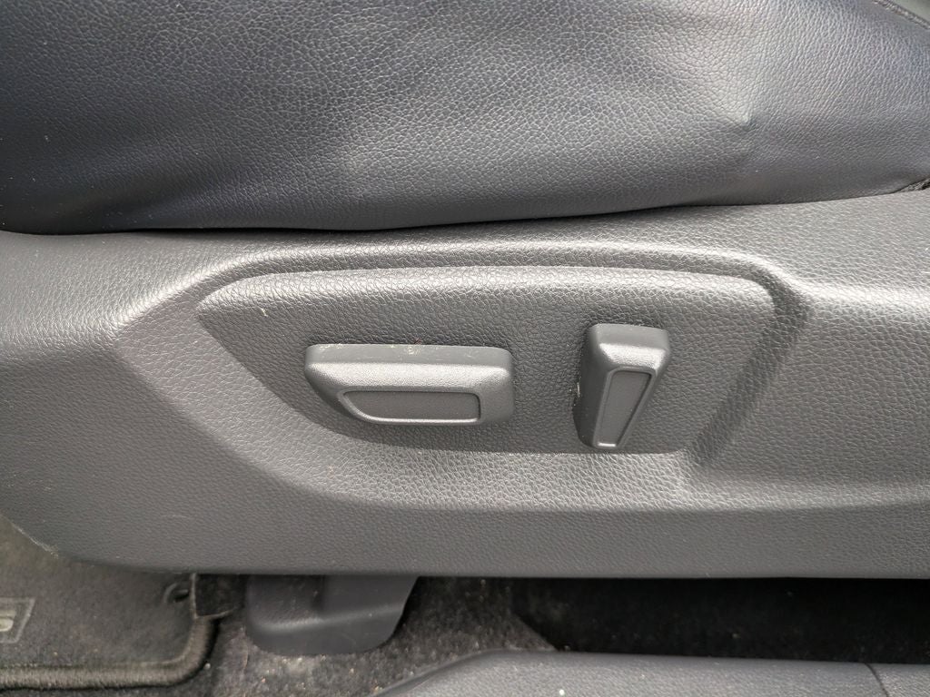 2024 Mitsubishi Eclipse Cross SEL