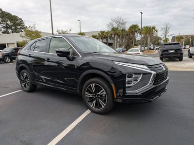 2024 Mitsubishi Eclipse Cross SEL