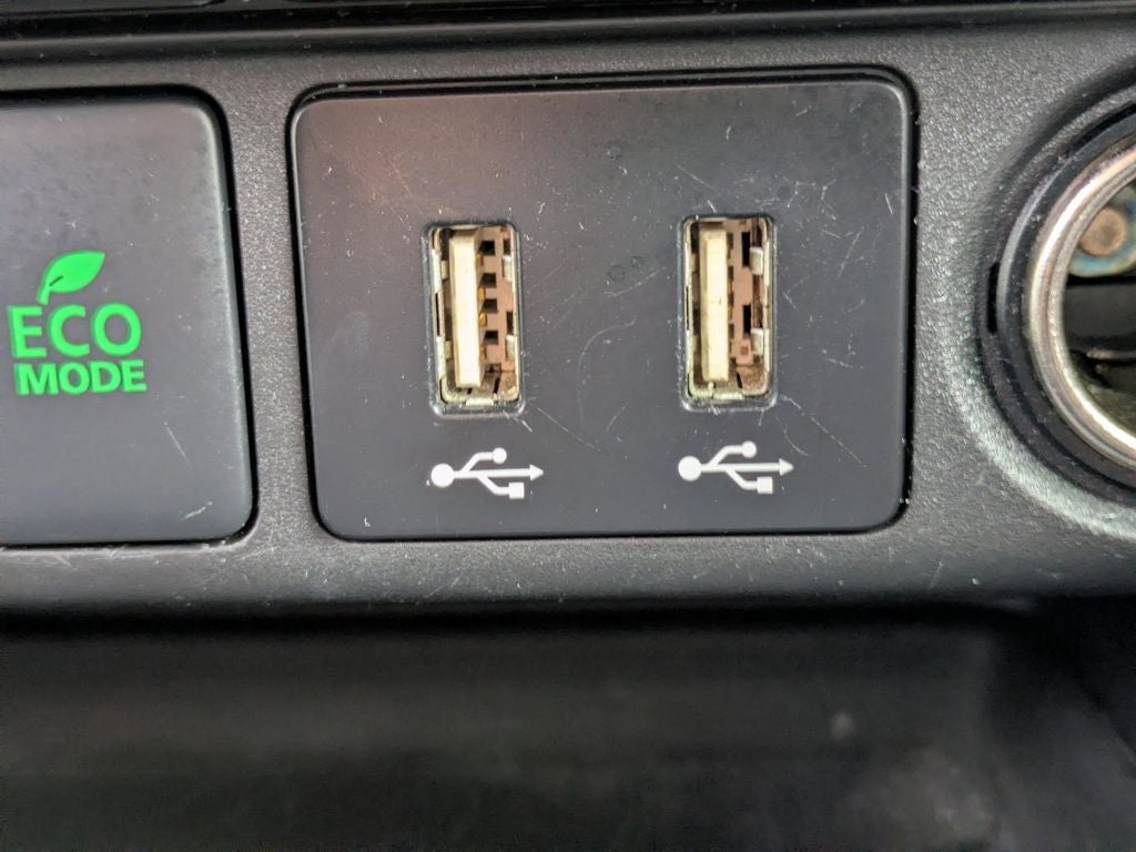 2024 Mitsubishi Eclipse Cross SEL