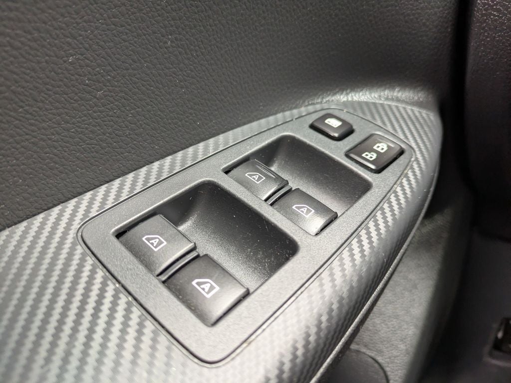 2024 Mitsubishi Eclipse Cross SEL