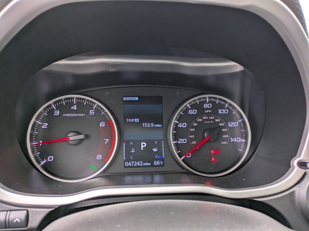 2024 Mitsubishi Eclipse Cross SEL