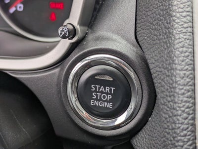 2024 Mitsubishi Eclipse Cross SEL