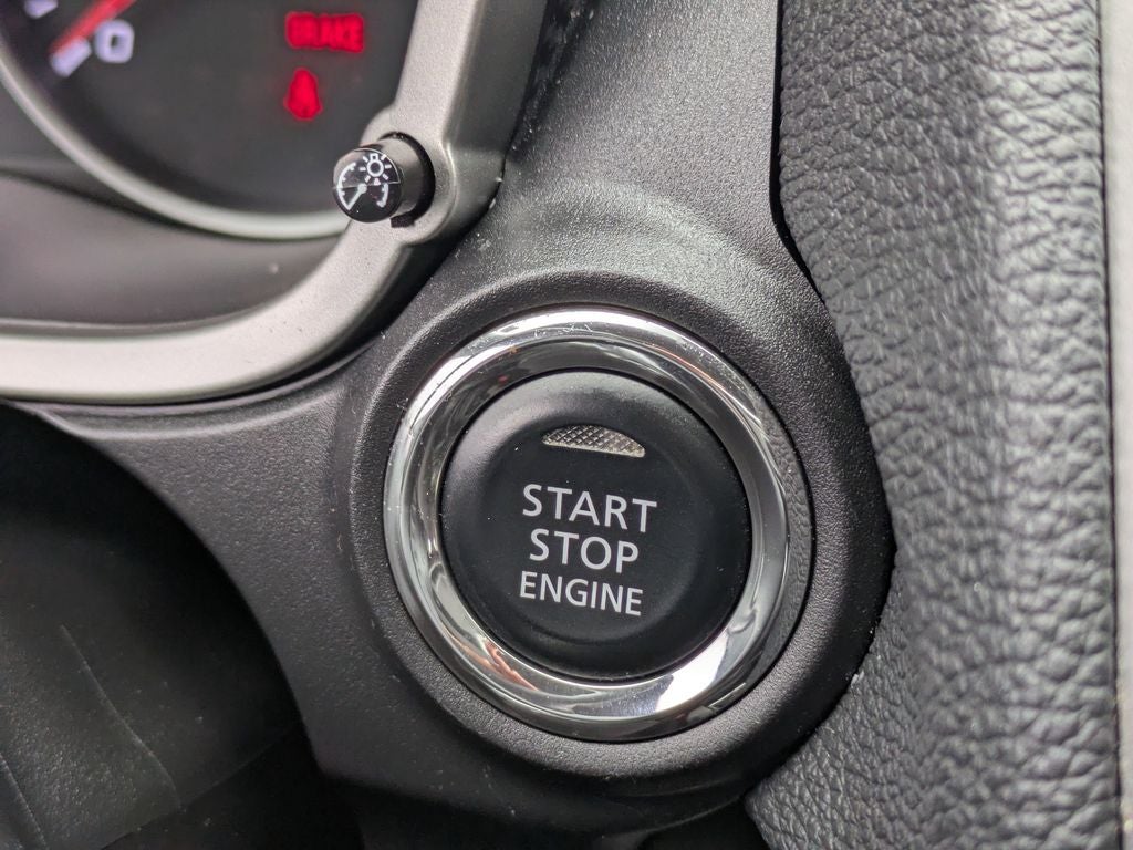 2024 Mitsubishi Eclipse Cross SEL