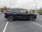 2024 Mitsubishi Eclipse Cross SEL