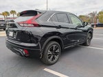2024 Mitsubishi Eclipse Cross SEL