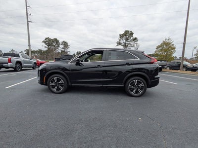 2024 Mitsubishi Eclipse Cross SEL