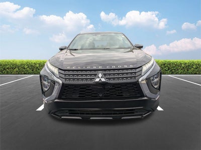 2024 Mitsubishi Eclipse Cross SEL