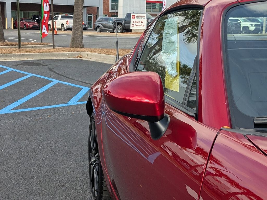 2024 Mazda Mazda MX-5 Miata RF Grand Touring