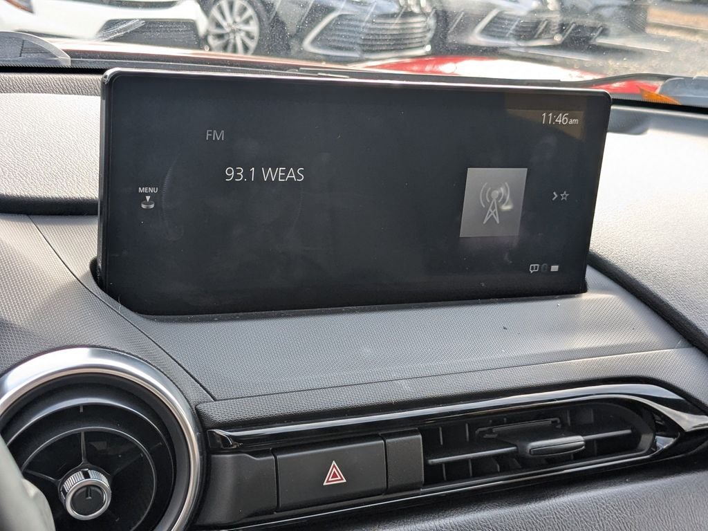 2024 Mazda Mazda MX-5 Miata RF Grand Touring