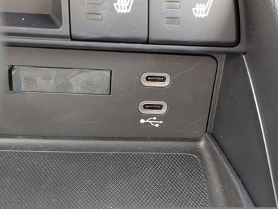 2024 Mazda Mazda MX-5 Miata RF Grand Touring