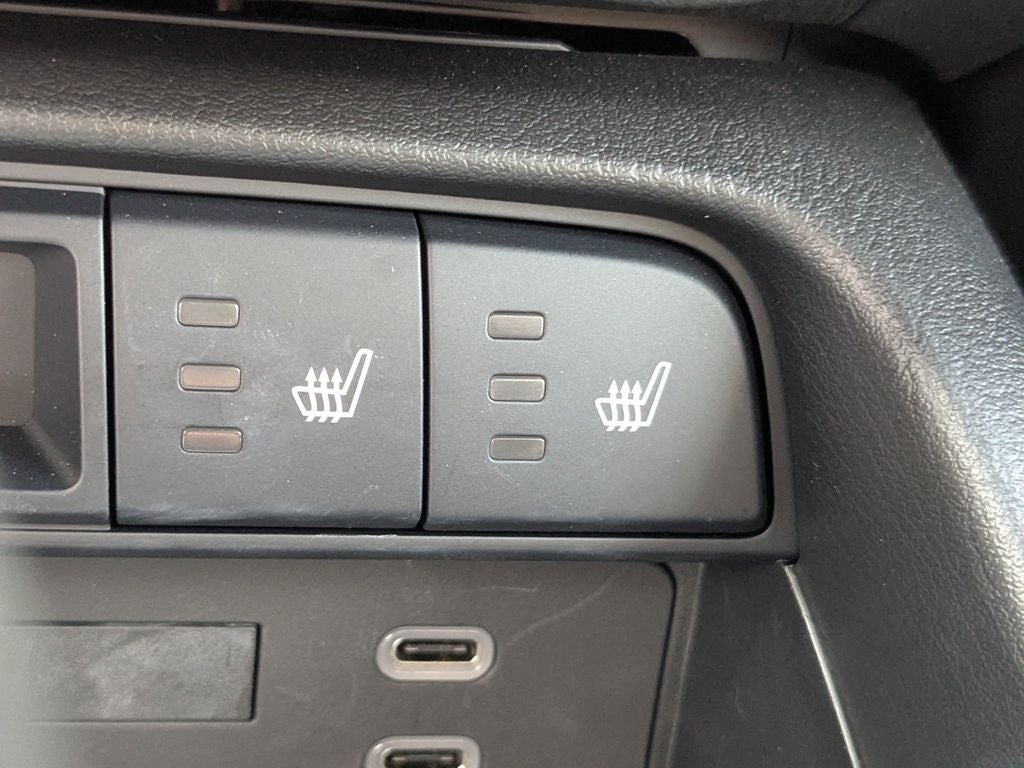 2024 Mazda Mazda MX-5 Miata RF Grand Touring