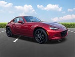 2024 Mazda Mazda MX-5 Miata RF Grand Touring
