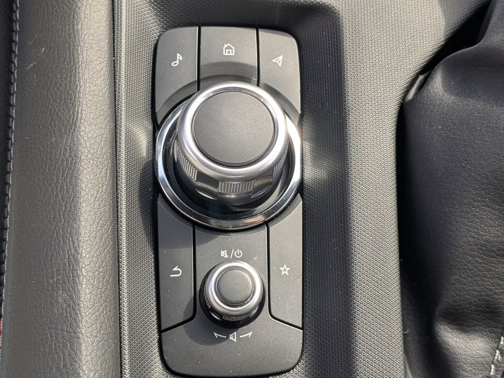 2024 Mazda Mazda MX-5 Miata RF Grand Touring