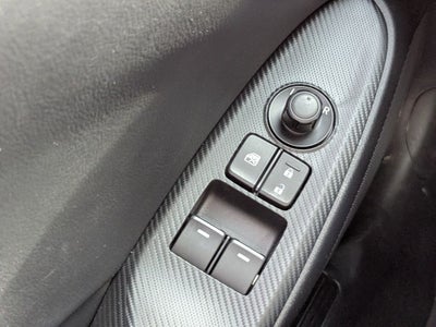 2024 Mazda Mazda MX-5 Miata RF Grand Touring