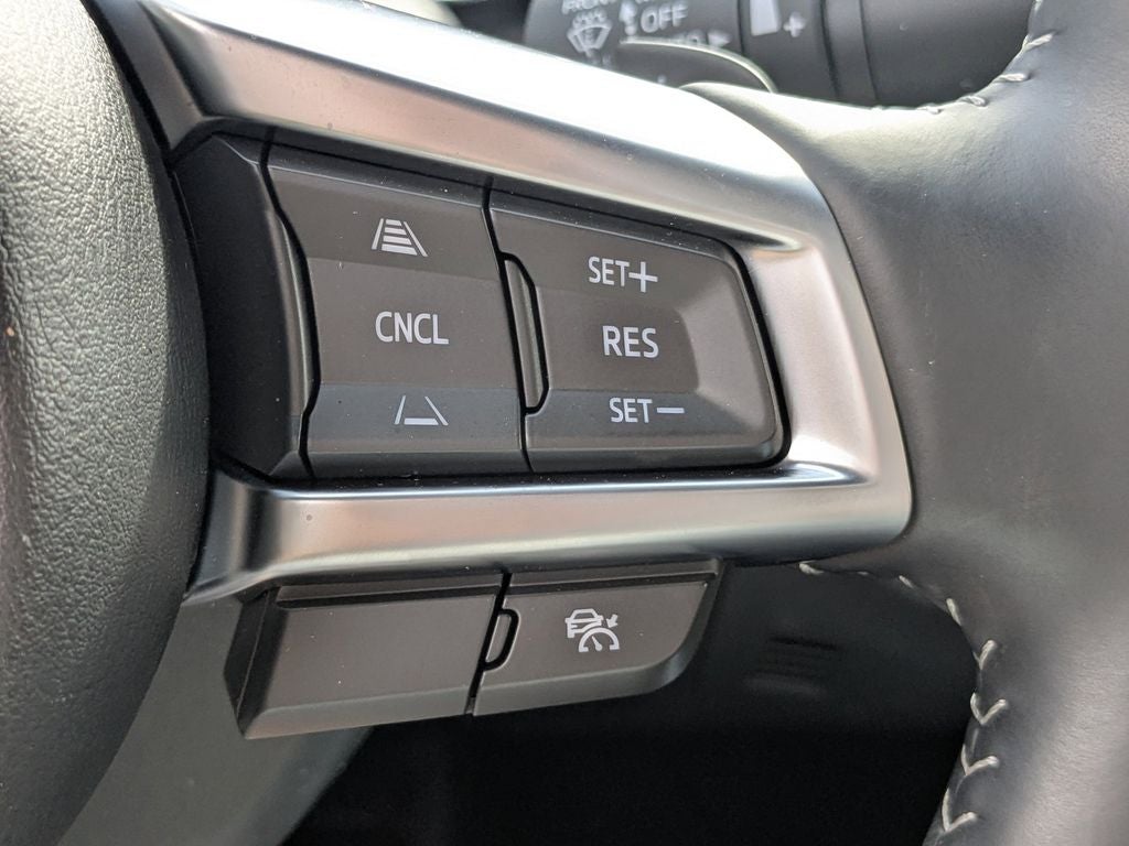 2024 Mazda Mazda MX-5 Miata RF Grand Touring