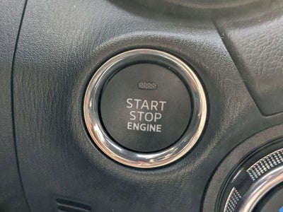 2024 Mazda Mazda MX-5 Miata RF Grand Touring