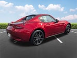 2024 Mazda Mazda MX-5 Miata RF Grand Touring