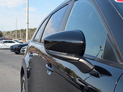 2025 Mazda Mazda CX-70 3.3 Turbo Preferred