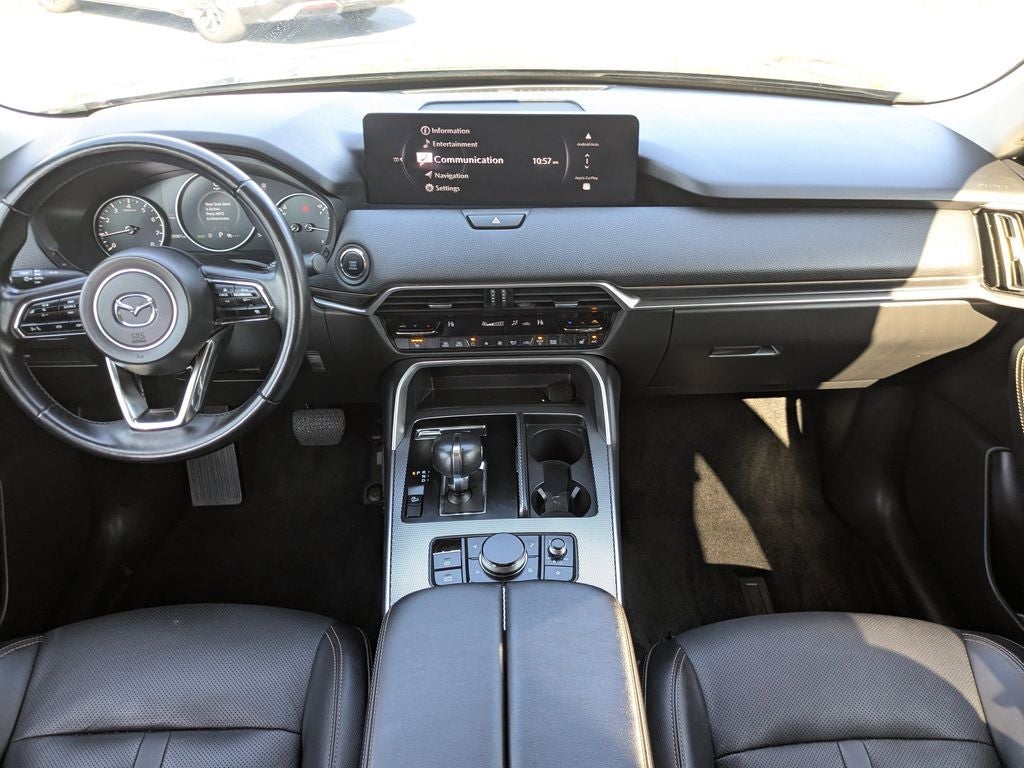 2025 Mazda Mazda CX-70 3.3 Turbo Preferred