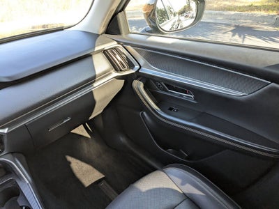 2025 Mazda Mazda CX-70 3.3 Turbo Preferred