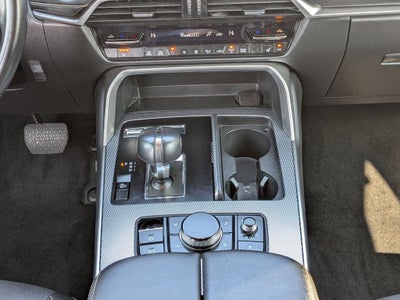 2025 Mazda Mazda CX-70 3.3 Turbo Preferred