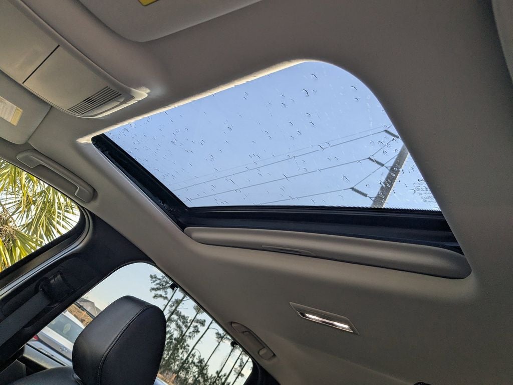 2025 Mazda Mazda CX-70 3.3 Turbo Preferred