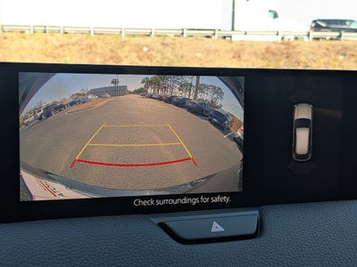 2025 Mazda Mazda CX-70 3.3 Turbo Preferred