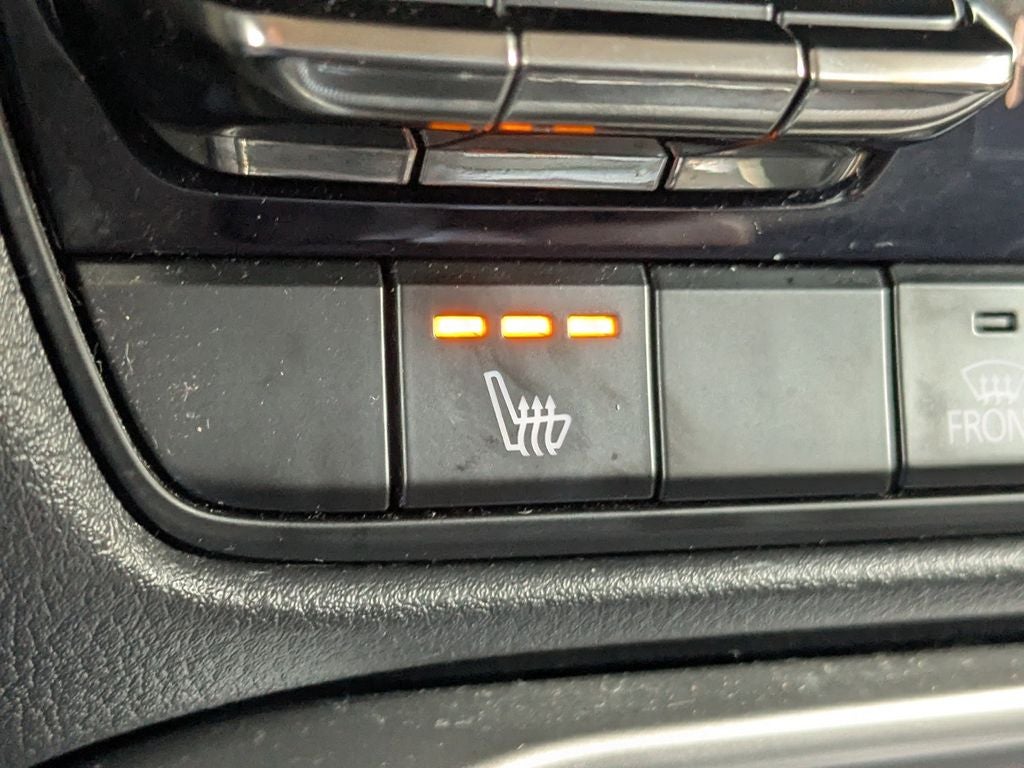 2025 Mazda Mazda CX-70 3.3 Turbo Preferred