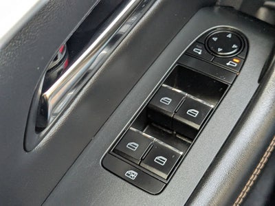 2025 Mazda Mazda CX-70 3.3 Turbo Preferred