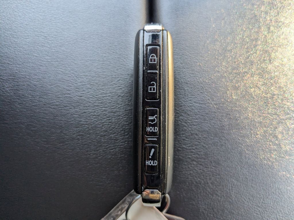 2025 Mazda Mazda CX-70 3.3 Turbo Preferred