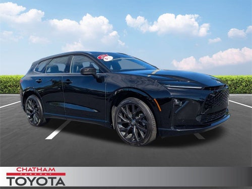 2025 Toyota Crown Signia Limited