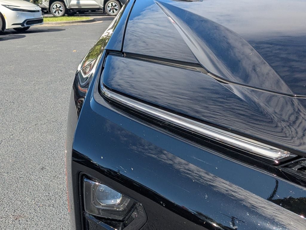 2025 Toyota Crown Signia Limited